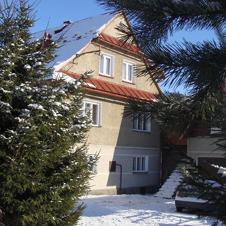 Apartament Na Sportowej تيلسز المظهر الخارجي الصورة